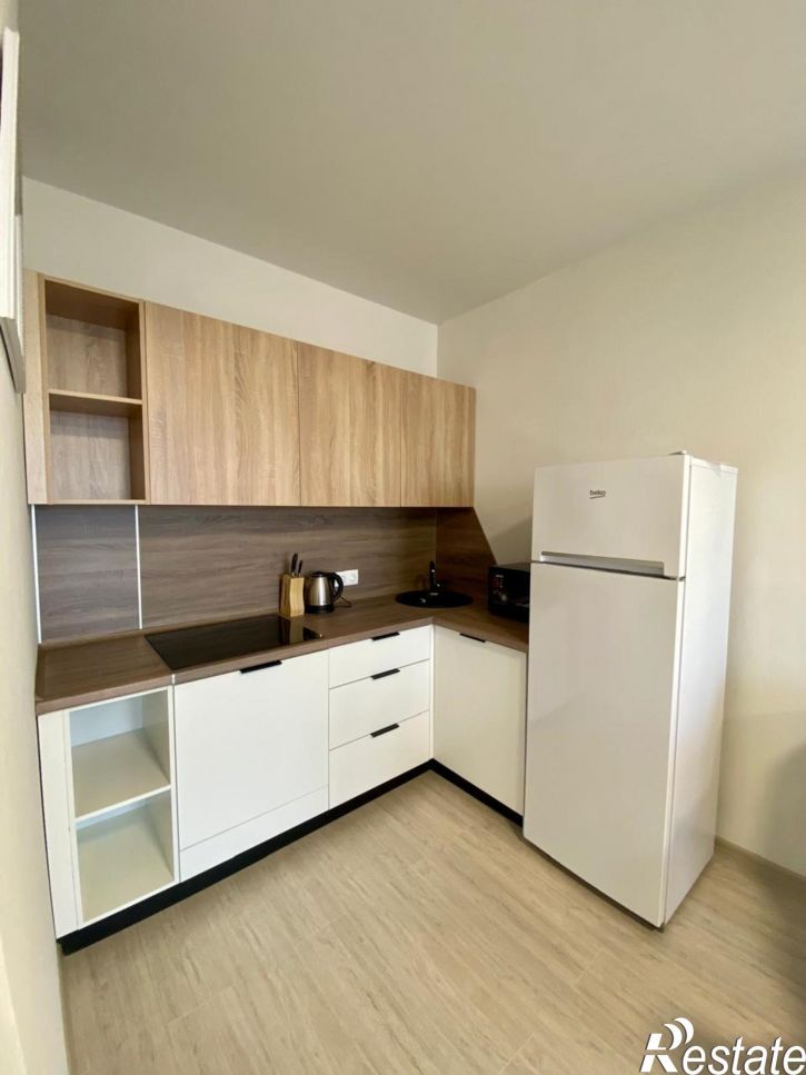 1-комн квартира Супсехское шоссе, 39к11