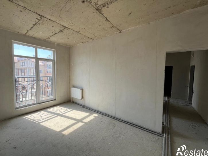 2-комн квартира Анапское шоссе, 30к3