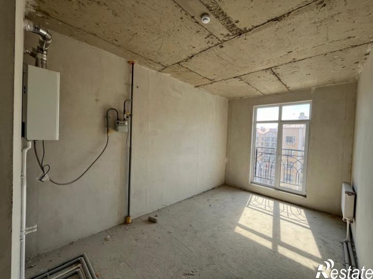 2-комн квартира Анапское шоссе, 30к3
