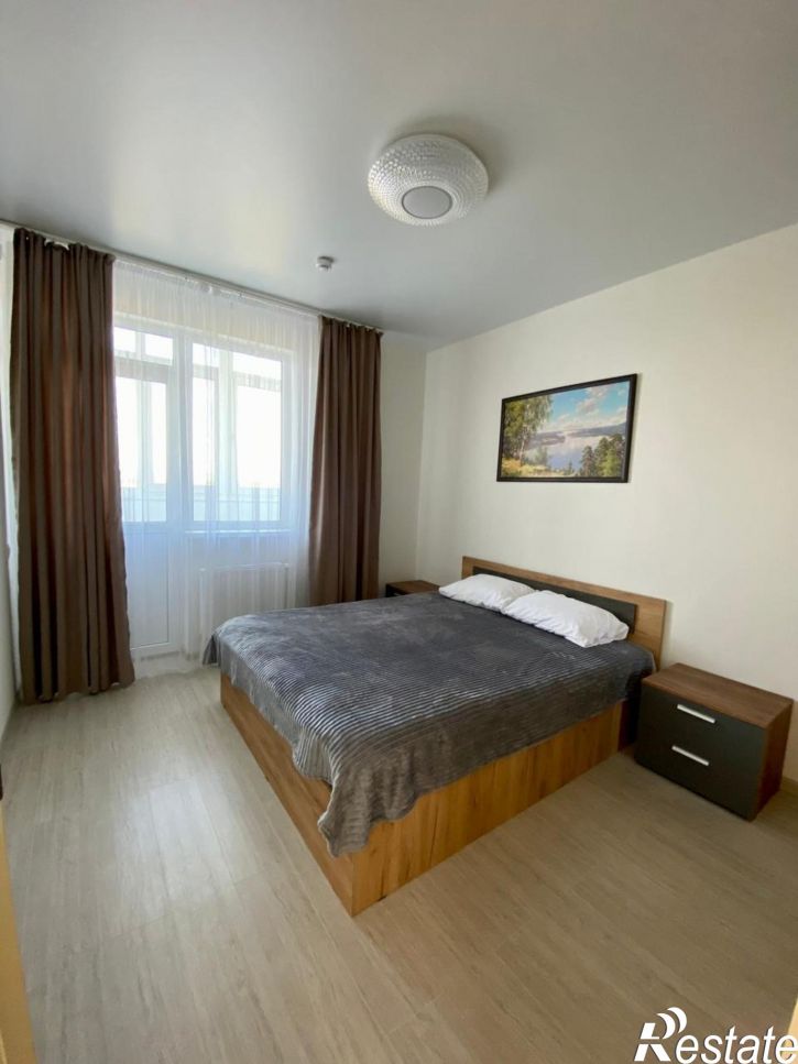 1-комн квартира Супсехское шоссе, 39к11