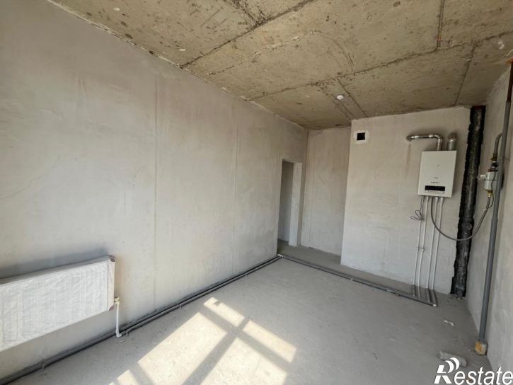 2-комн квартира Анапское шоссе, 30к3