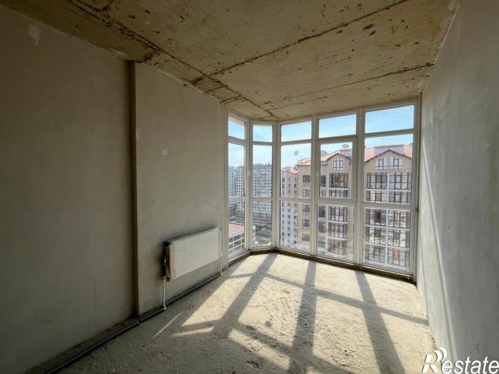 2-комн квартира Анапское шоссе, 30к3