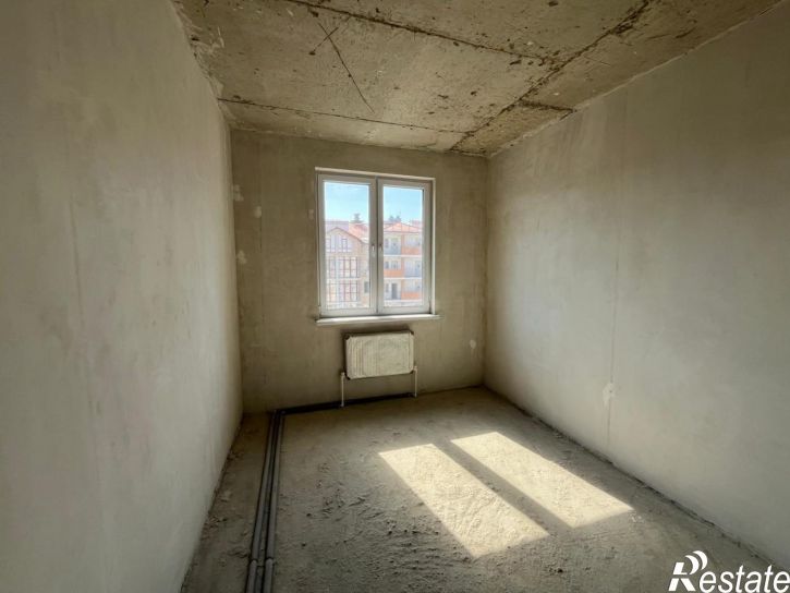 2-комн квартира Анапское шоссе, 30к3