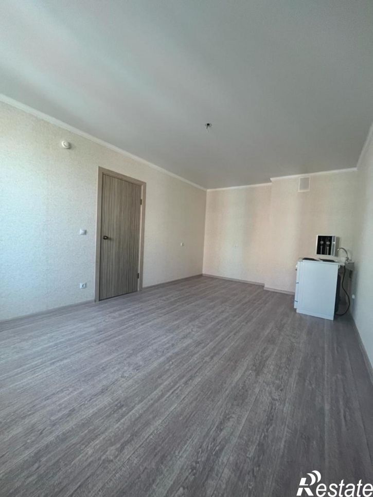 1-комн квартира улица Адмирала Пустошкина, 22к10