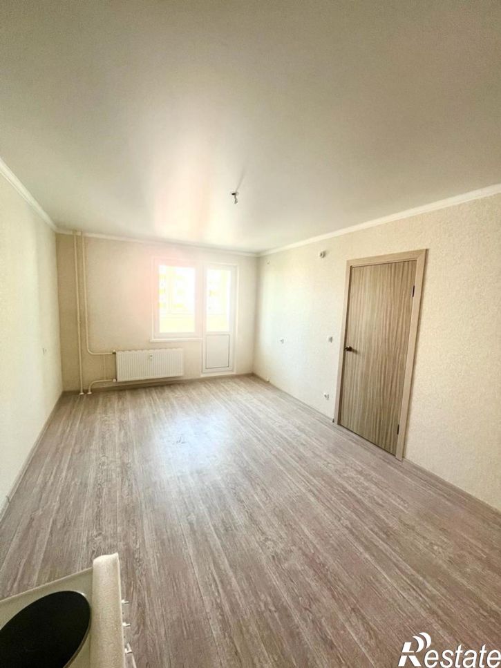 1-комн квартира улица Адмирала Пустошкина, 22к10