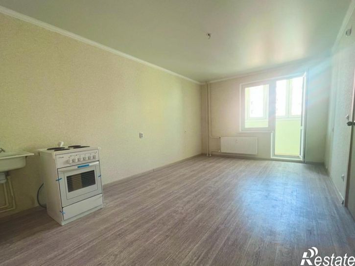 1-комн квартира улица Адмирала Пустошкина, 22к10