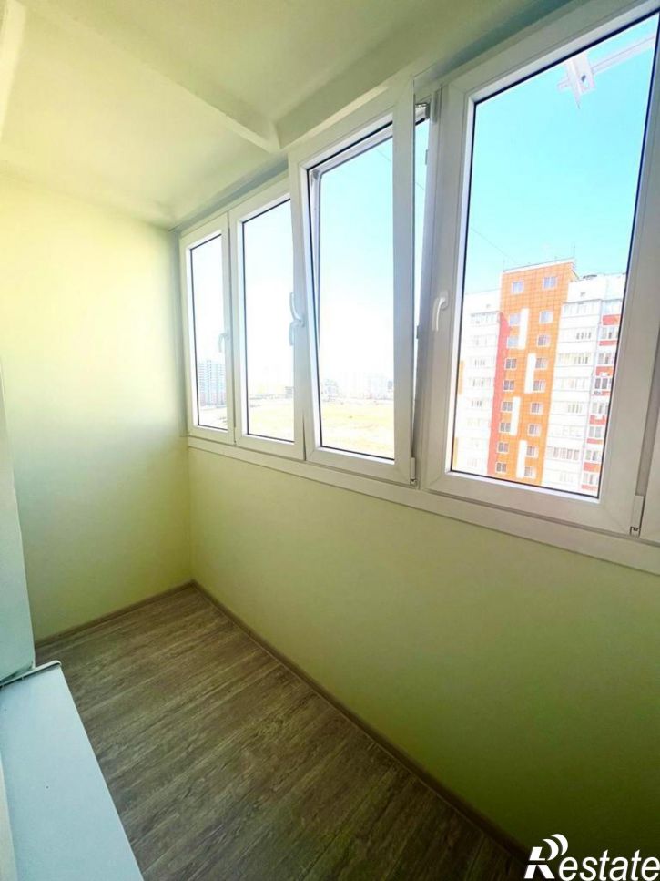 1-комн квартира улица Адмирала Пустошкина, 22к10