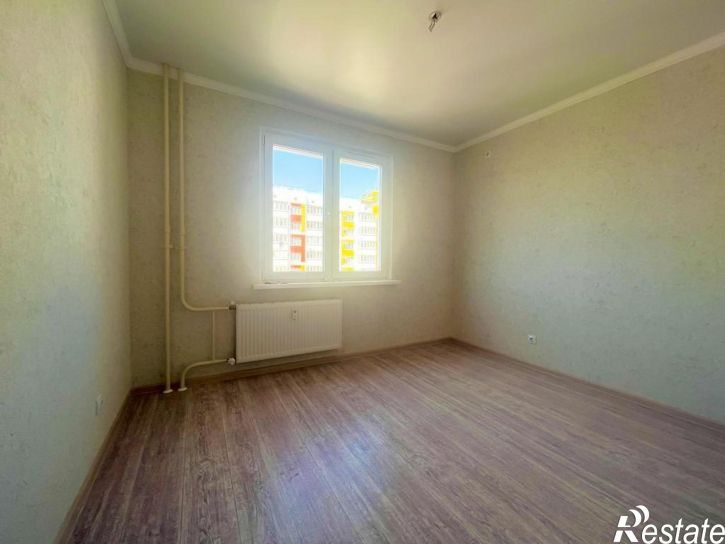 1-комн квартира улица Адмирала Пустошкина, 22к10