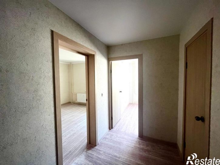 1-комн квартира улица Адмирала Пустошкина, 22к10