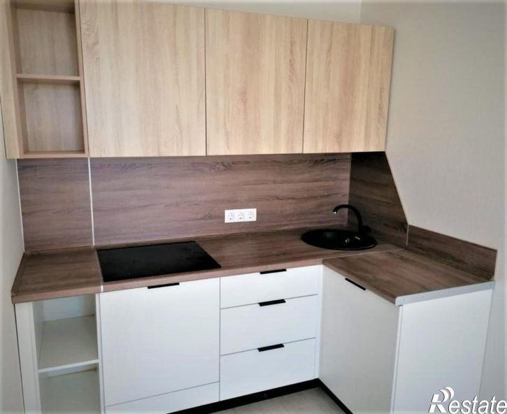 1-комн квартира Супсехское шоссе, 39к11