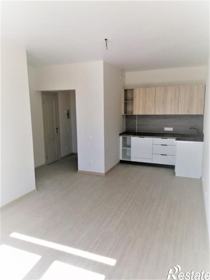 1-комн квартира Супсехское шоссе, 39к11