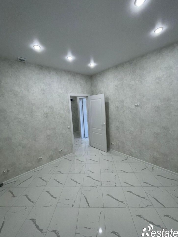 1-комн квартира Анапское шоссе, 6к1