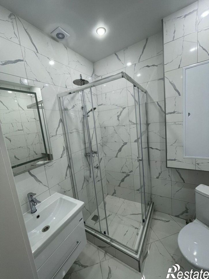 1-комн квартира Анапское шоссе, 6к1