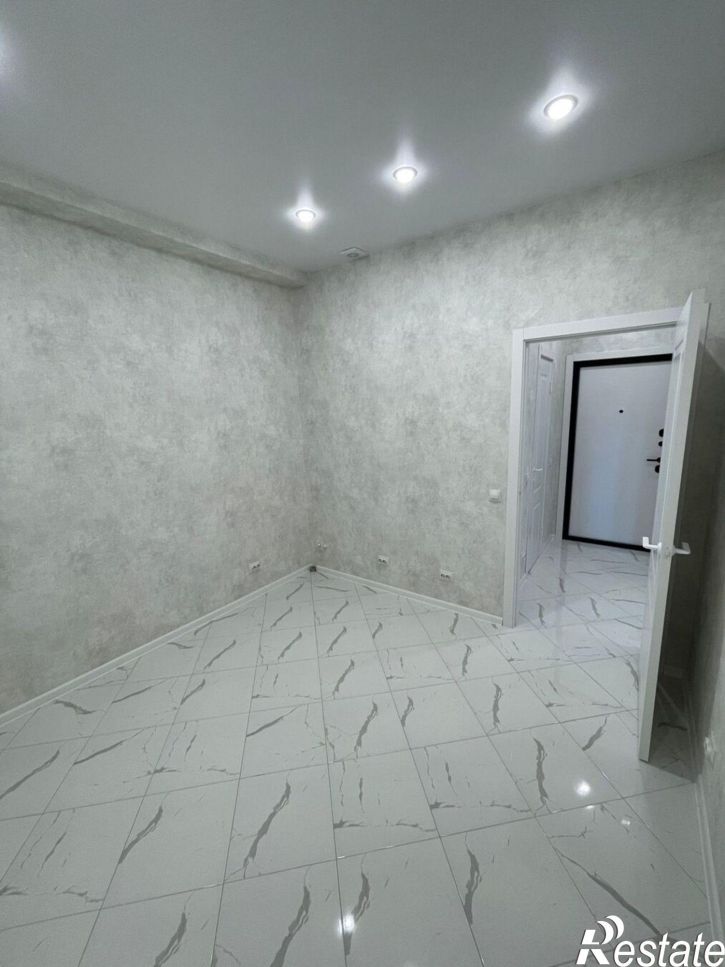 1-комн квартира Анапское шоссе, 6к1