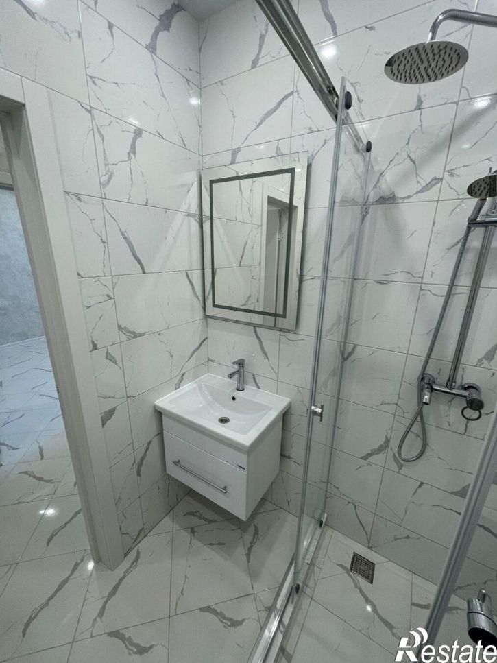 1-комн квартира Анапское шоссе, 6к1