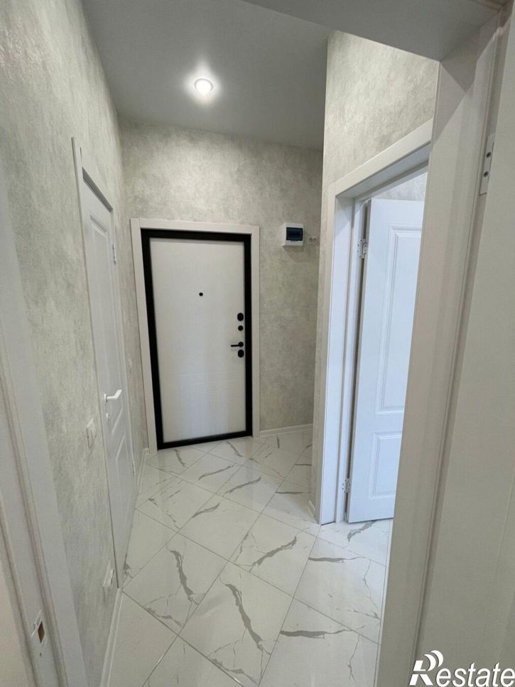 1-комн квартира Анапское шоссе, 6к1