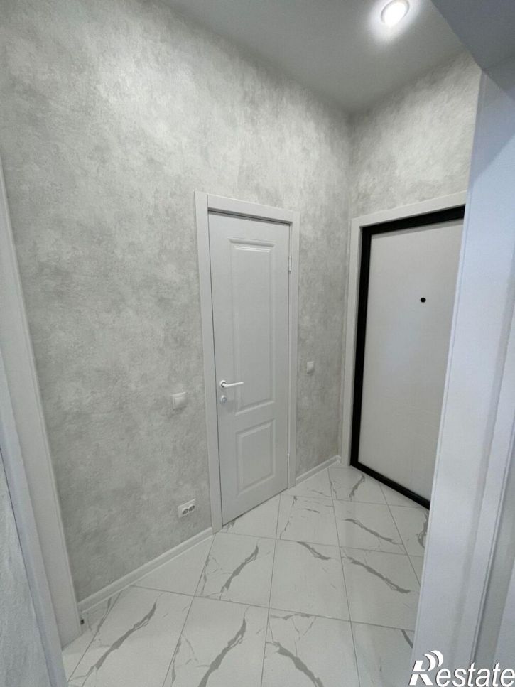 1-комн квартира Анапское шоссе, 6к1