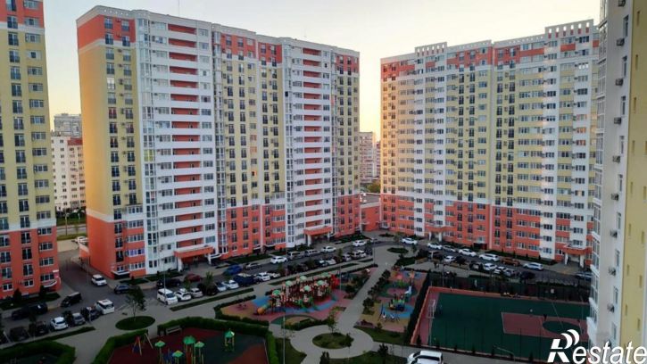 Студия Супсехское шоссе, 39к16