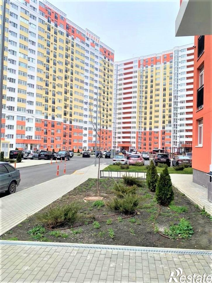 Студия Супсехское шоссе, 39к16