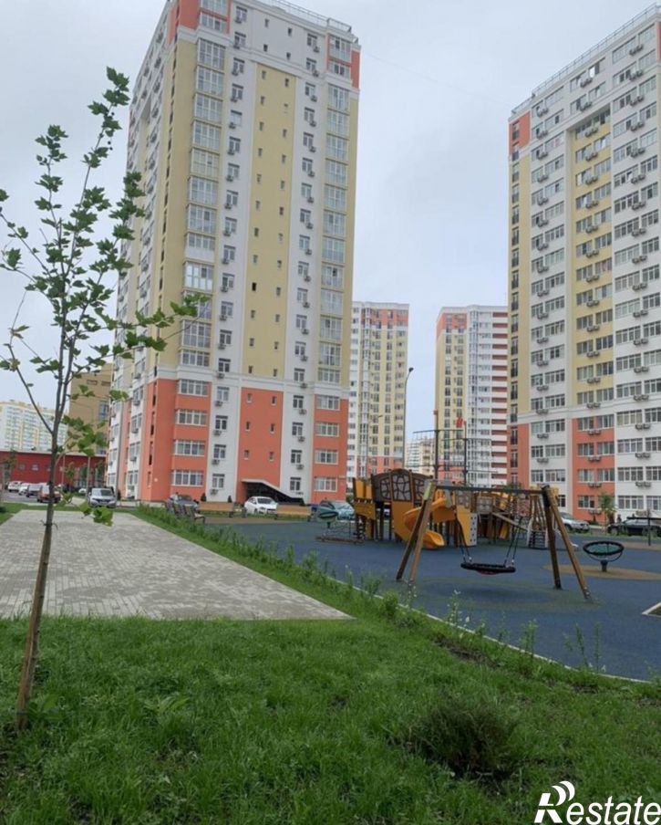 Студия Супсехское шоссе, 39к16