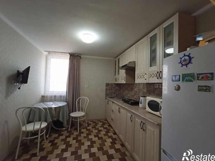 1-комн квартира Северный переулок, 1