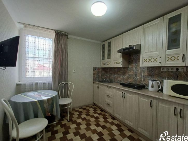 1-комн квартира Северный переулок, 1