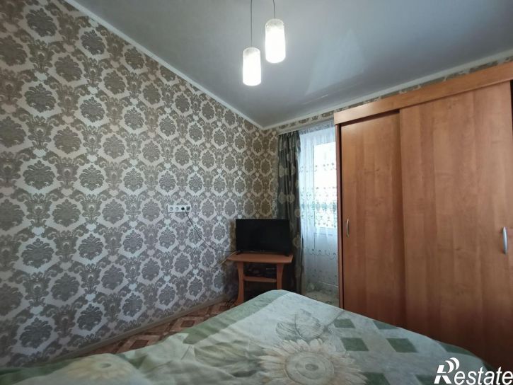 1-комн квартира Северный переулок, 1