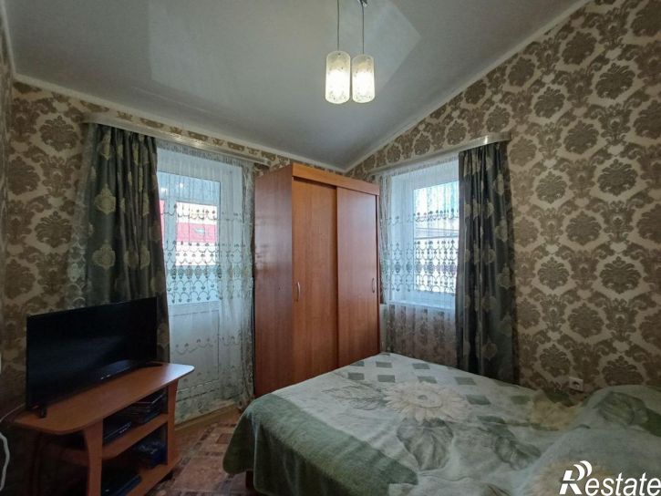 1-комн квартира Северный переулок, 1