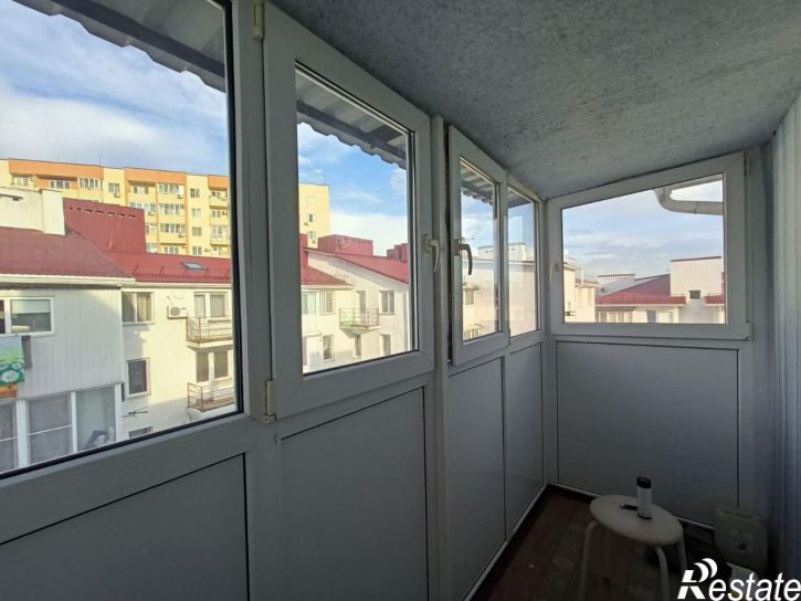 1-комн квартира Северный переулок, 1