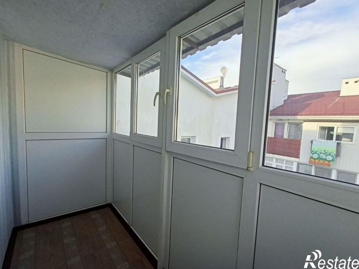 1-комн квартира Северный переулок, 1