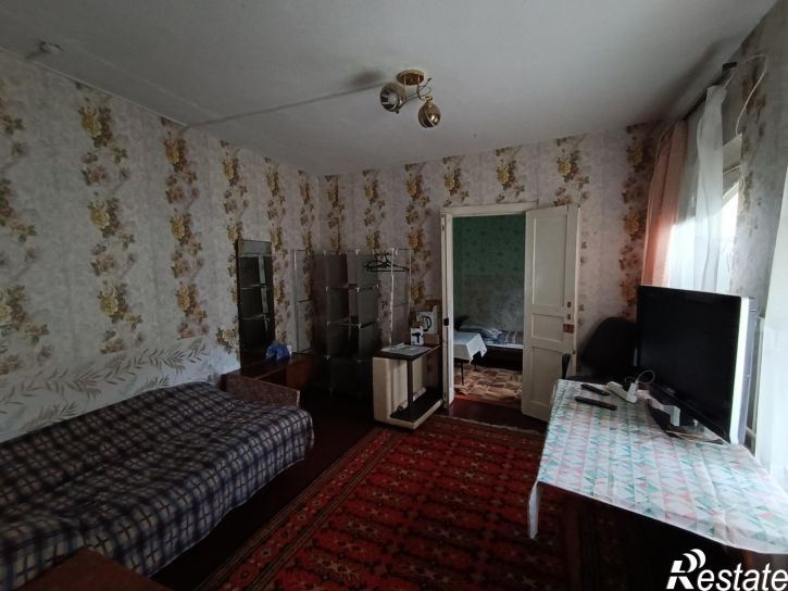 Коттедж/дом Заводская улица