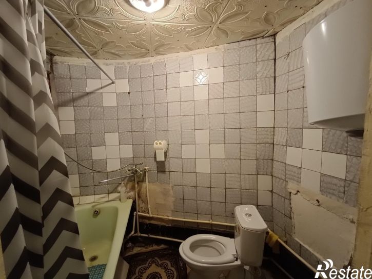 Коттедж/дом Заводская улица