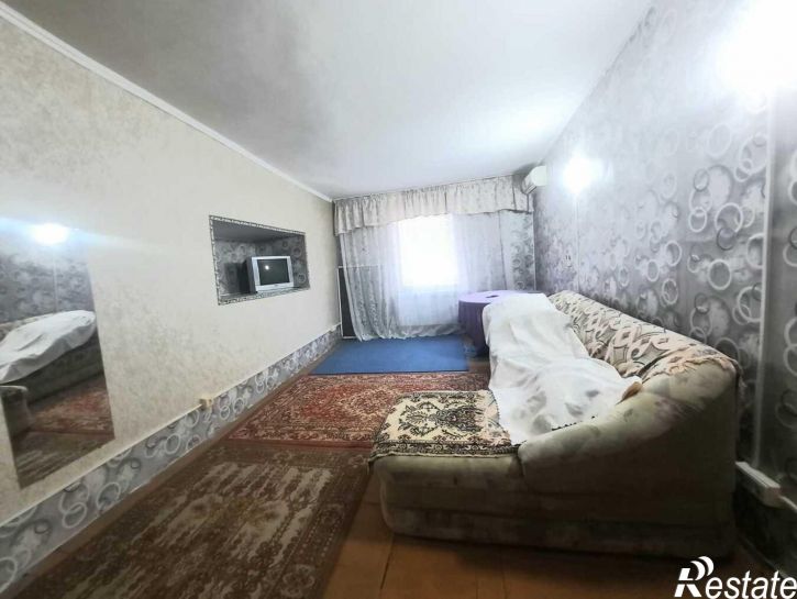 Гараж/парковка Анапа