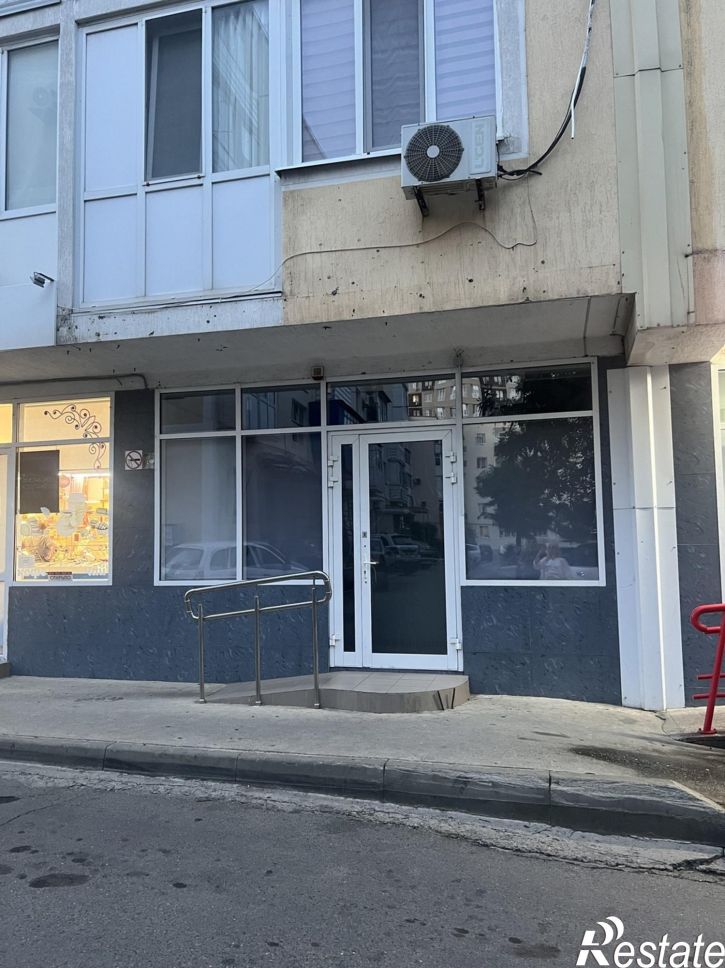 Торговое помещение Анапа
