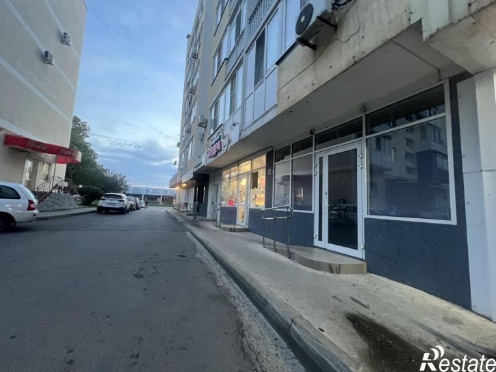 Торговое помещение Анапа
