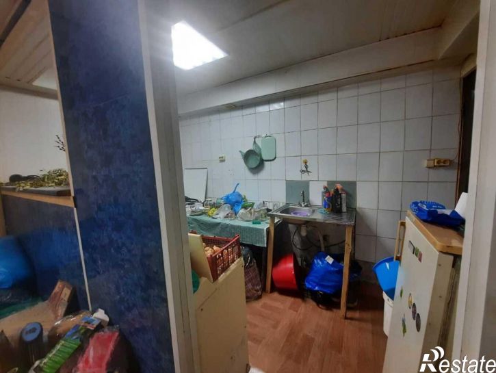 Гараж/парковка Анапа
