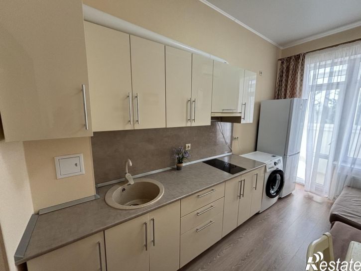 1-комн квартира Пионерский проспект, 57к3