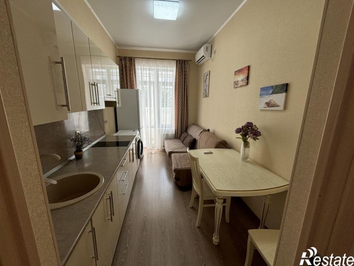 1-комн квартира Пионерский проспект, 57к3