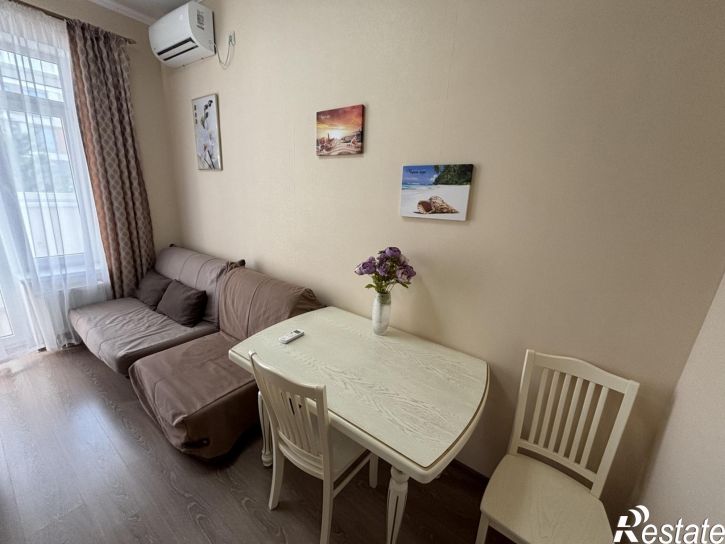 1-комн квартира Пионерский проспект, 57к3