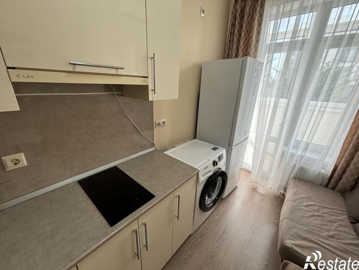 1-комн квартира Пионерский проспект, 57к3