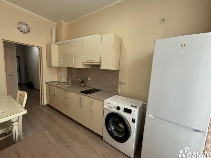 1-комн квартира Пионерский проспект, 57к3