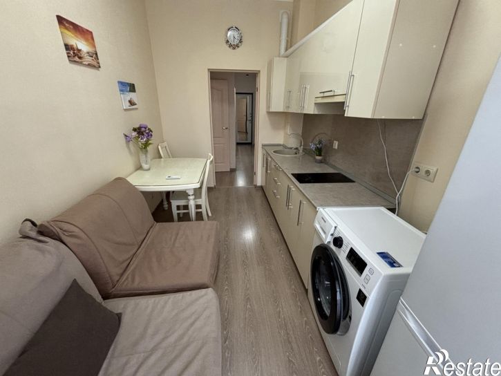 1-комн квартира Пионерский проспект, 57к3