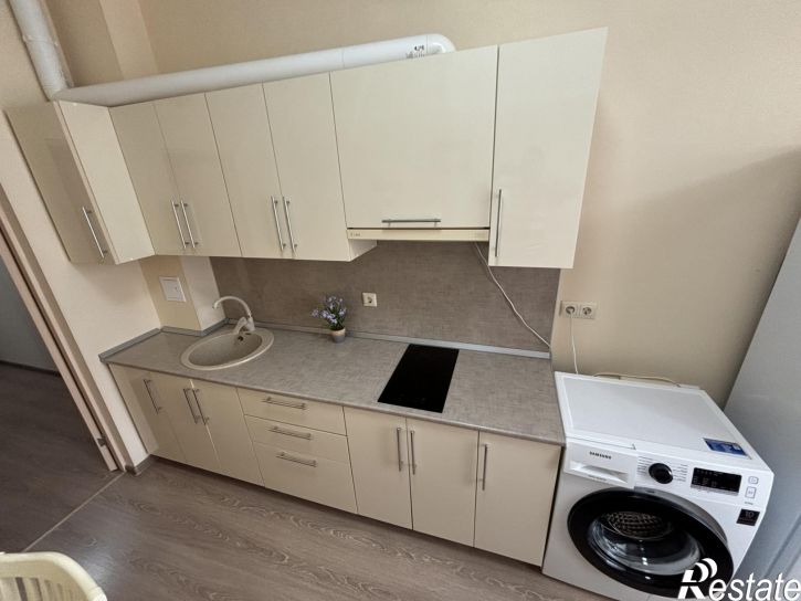 1-комн квартира Пионерский проспект, 57к3