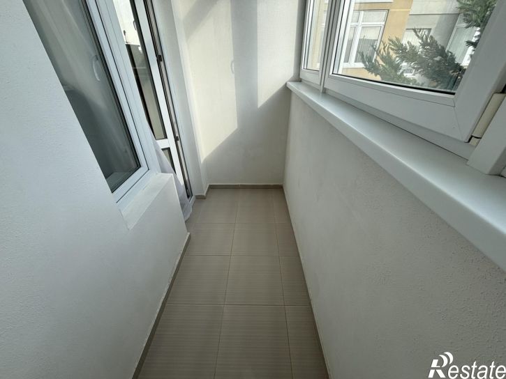 1-комн квартира Пионерский проспект, 57к3