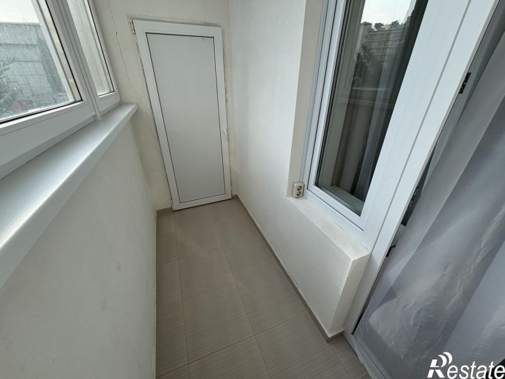 1-комн квартира Пионерский проспект, 57к3