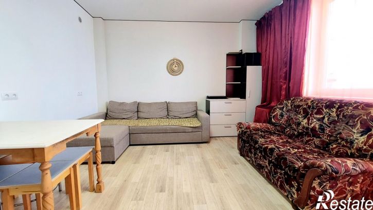 Студия Северная улица, 113к1