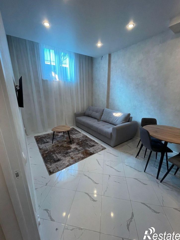 1-комн квартира Мирная улица, 29к3