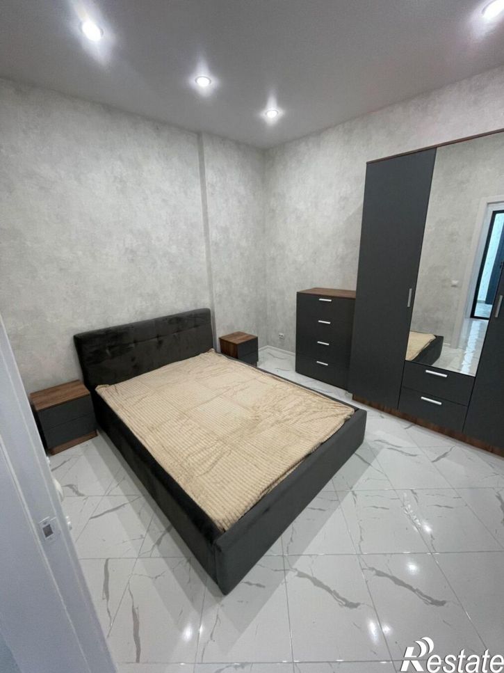 1-комн квартира Мирная улица, 29к3