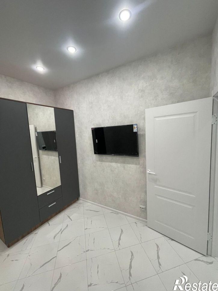 1-комн квартира Мирная улица, 29к3