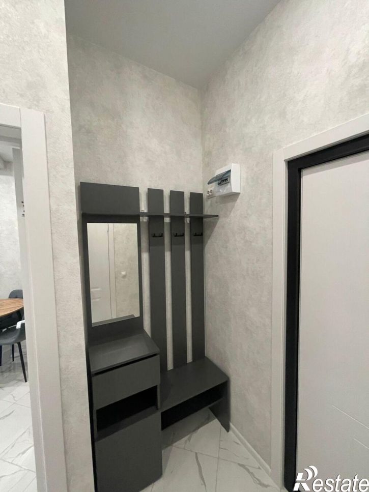 1-комн квартира Мирная улица, 29к3